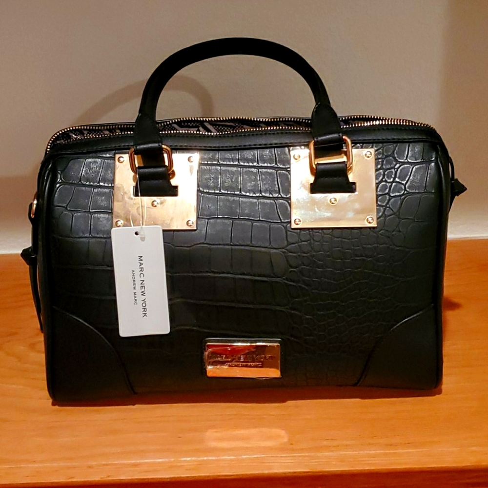 Marc New York - Andrew Marc